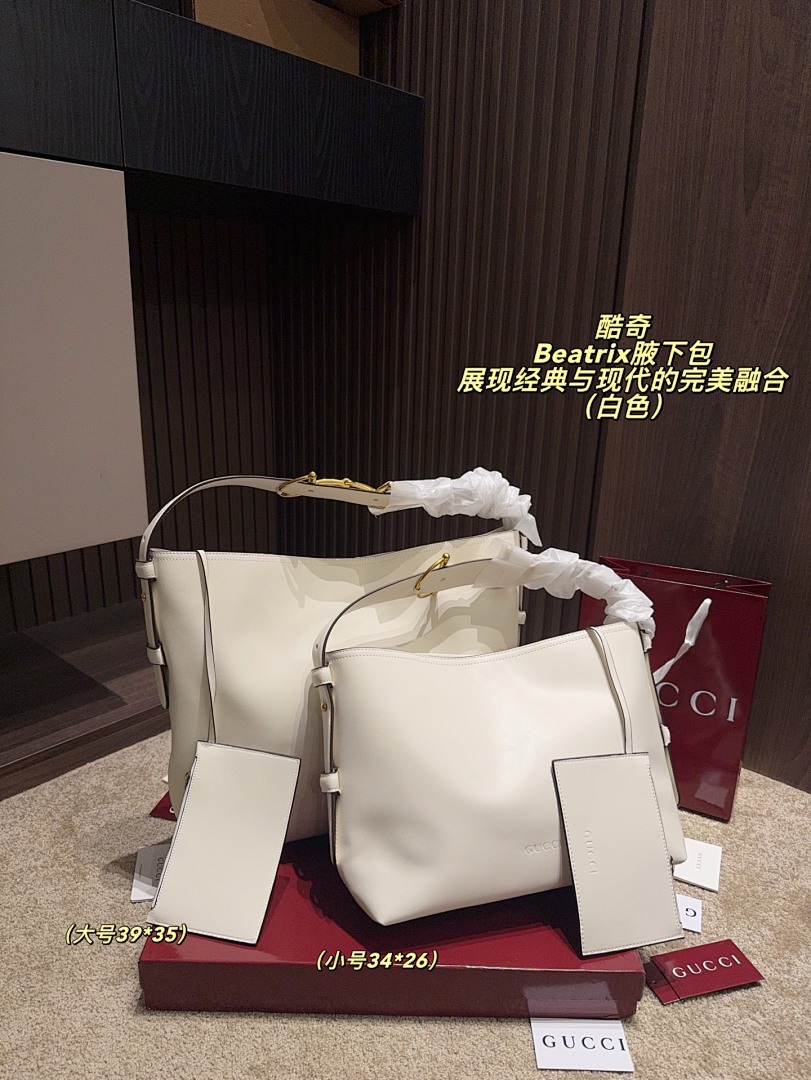 Gucci Beatrix Bag view