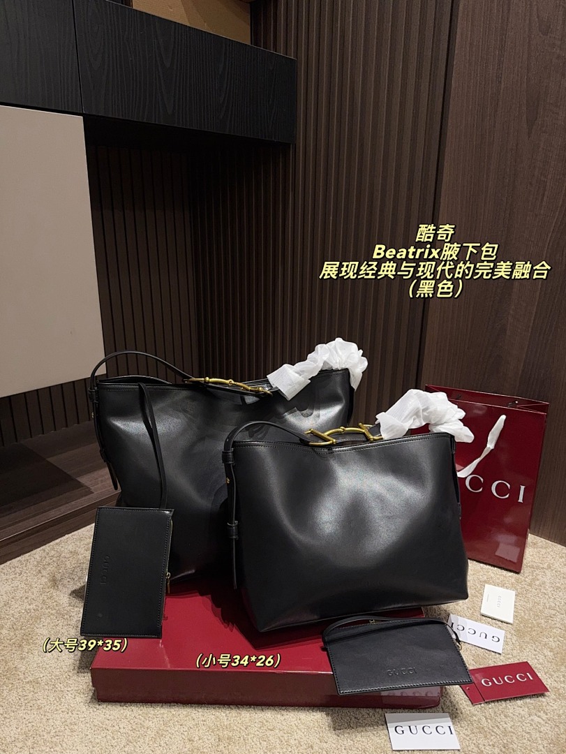 Gucci Beatrix Bag view
