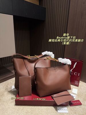 Gucci Beatrix Bag view 26