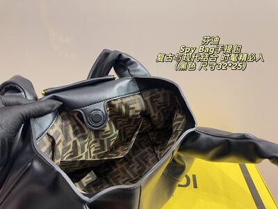Fendi Spy Bag view 2