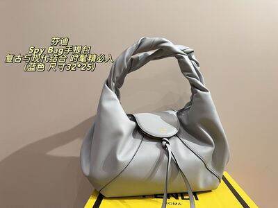 Fendi Spy Bag view 11