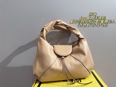 Fendi Spy Bag view 12