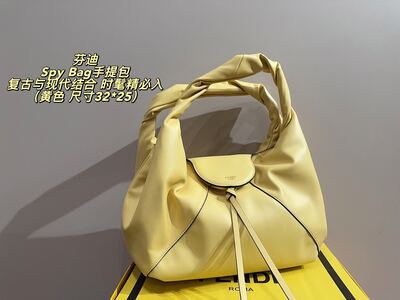 Fendi Spy Bag view 13