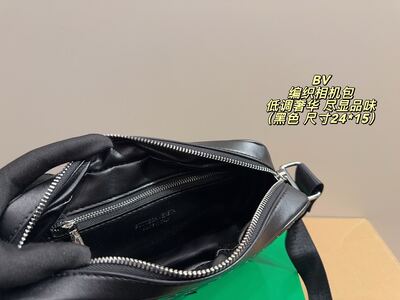 Bottega Veneta Cassette Bag view 3