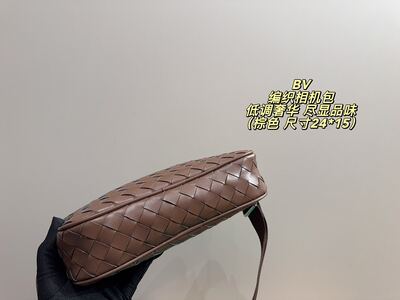 Bottega Veneta Cassette Bag view 13