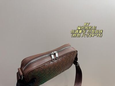 Bottega Veneta Cassette Bag view 14