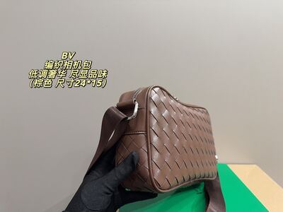 Bottega Veneta Cassette Bag view 15