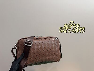 Bottega Veneta Cassette Bag view 16