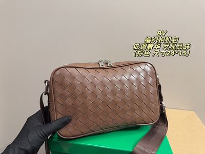 Bottega Veneta Cassette Bag view 17