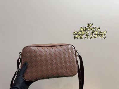 Bottega Veneta Cassette Bag view 18
