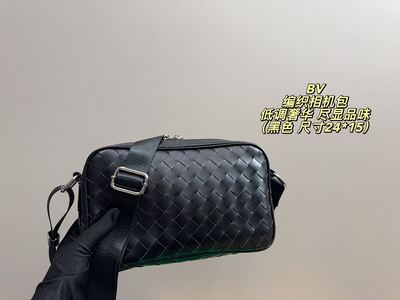 Bottega Veneta Cassette Bag view 2
