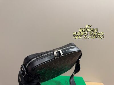 Bottega Veneta Cassette Bag view 5