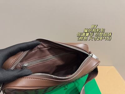 Bottega Veneta Cassette Bag view 10