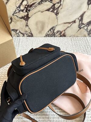 Miu Miu Cosmetics Pouch view 12