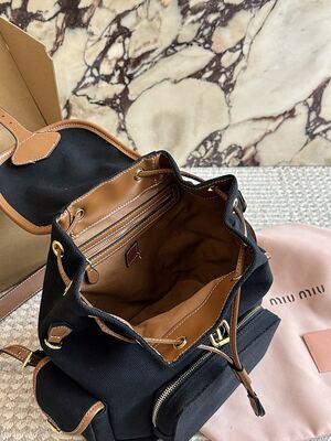 Miu Miu Cosmetics Pouch view 10