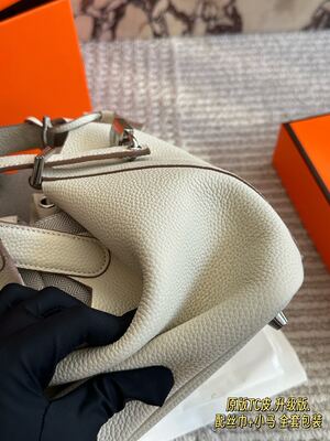 Hermes Picotin Lock Bag view 13