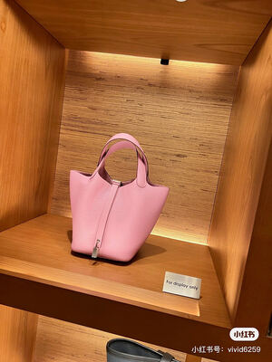 Hermes Picotin Lock Bag view 31
