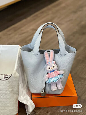 Hermes Picotin Lock Bag view 37