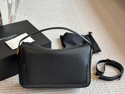 Saint Laurent Le 5à7 Shoulder Bag view 1