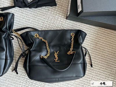 Saint Laurent Puffer Shoulder Bag view 7