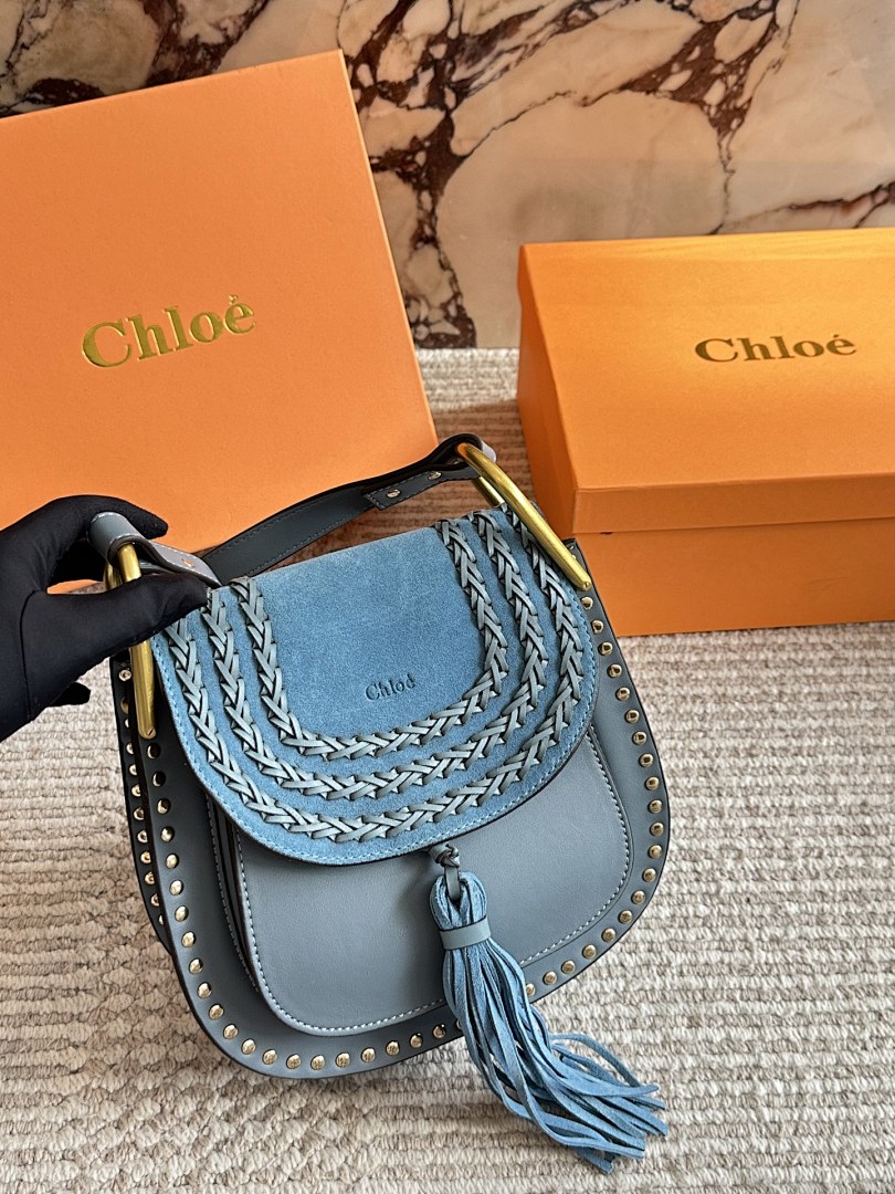 Chloe Marcie Bag