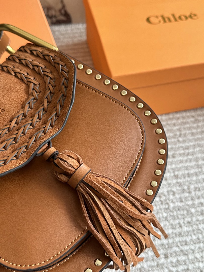 Chloe Marcie Bag view