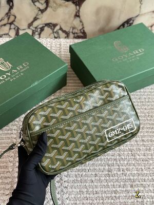 Goyard Saint Louis Tote view 2