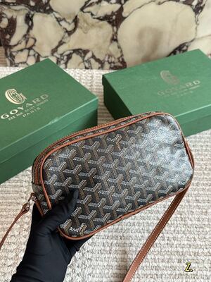 Goyard Saint Louis Tote view 12