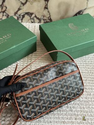 Goyard Saint Louis Tote view 13