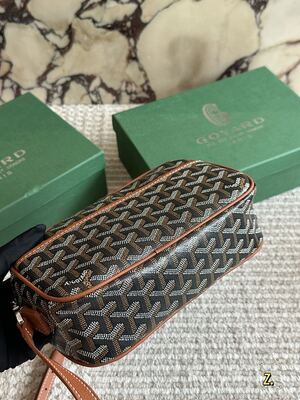 Goyard Saint Louis Tote view 14