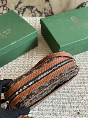 Goyard Saint Louis Tote view 15