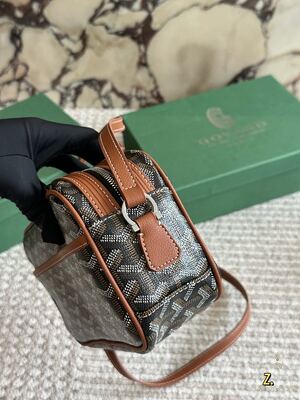 Goyard Saint Louis Tote view 16