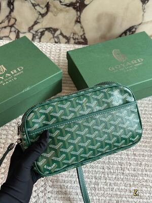 Goyard Saint Louis Tote
