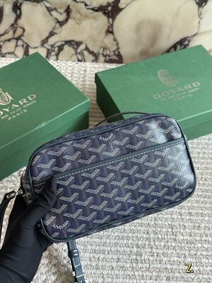Goyard Saint Louis Tote view 3
