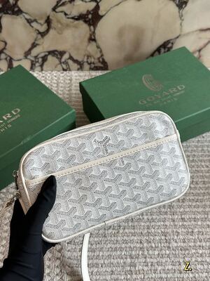 Goyard Saint Louis Tote view 5