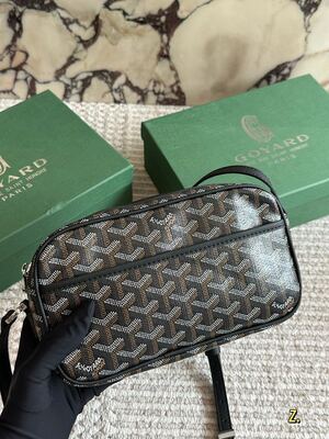 Goyard Saint Louis Tote view 6