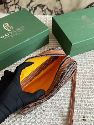 Goyard Saint Louis Tote view 10