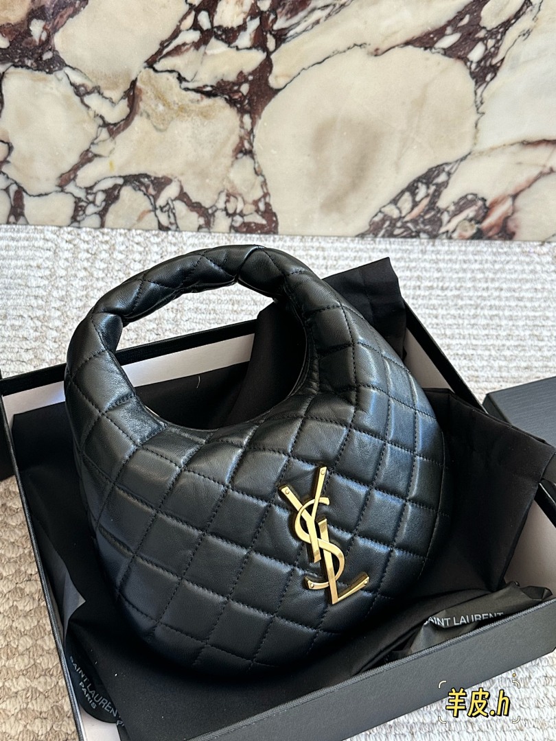 Saint Laurent Jamie Shoulder Bag