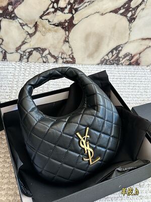 Saint Laurent Jamie Shoulder Bag