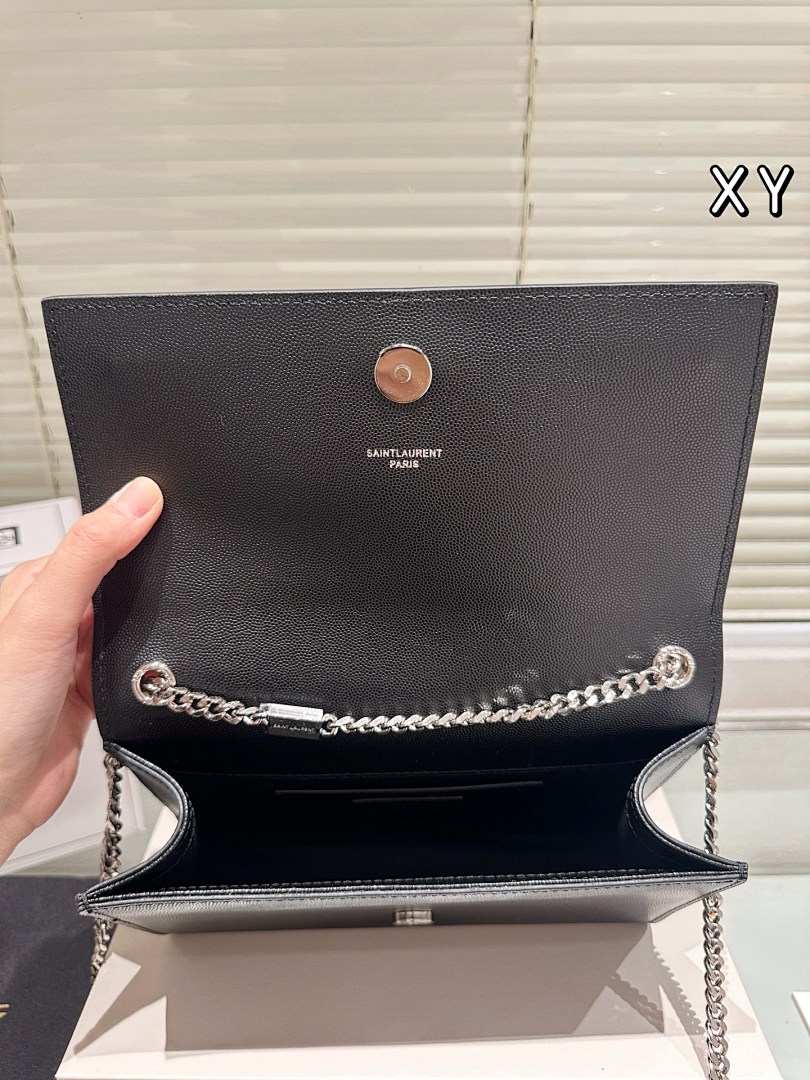 Saint Laurent Kate Chain Bag