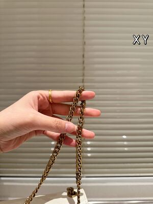 Saint Laurent Kate Chain Bag view 15