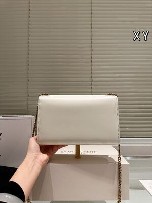 Saint Laurent Kate Chain Bag view 20