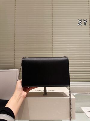 Saint Laurent Kate Chain Bag view 8