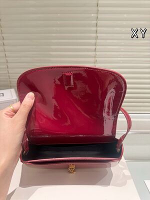 Saint Laurent Kate Shoulder Bag view 2