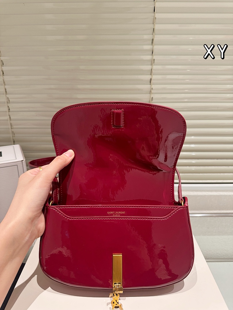 Saint Laurent Kate Shoulder Bag