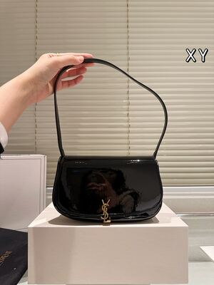 Saint Laurent Kate Shoulder Bag view 11
