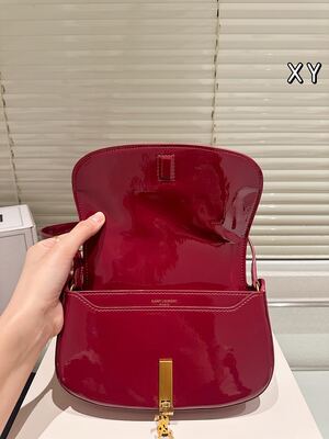 Saint Laurent Kate Shoulder Bag