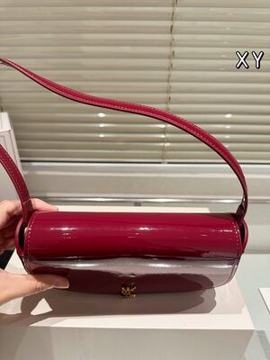 Saint Laurent Kate Shoulder Bag view 5