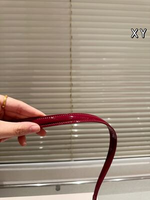 Saint Laurent Kate Shoulder Bag view 6