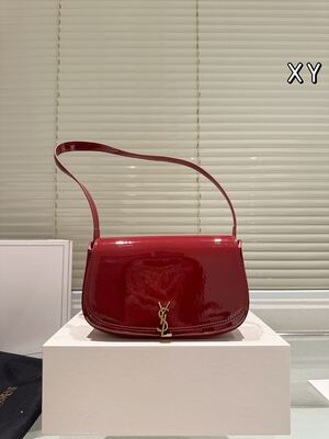 Saint Laurent Kate Shoulder Bag view 9